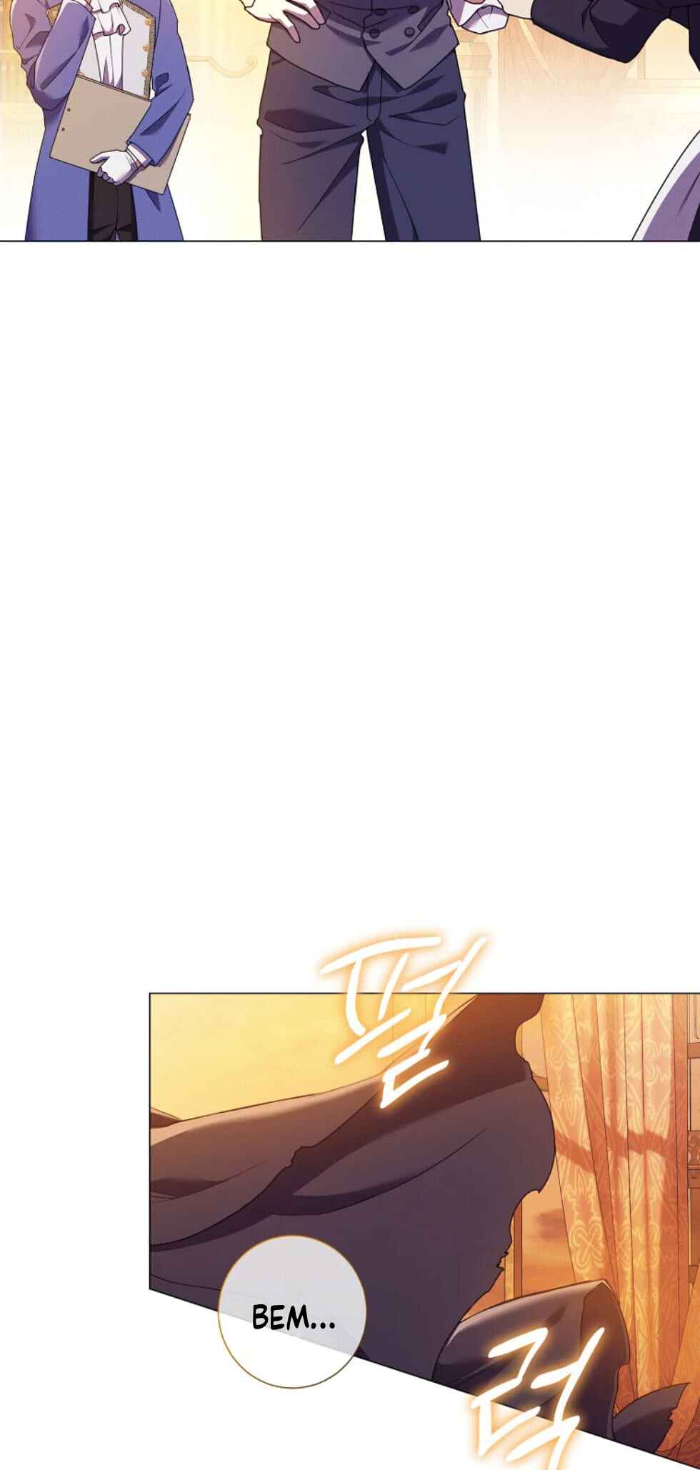 Divorcing the Emperor Chapter 9 - Page 17