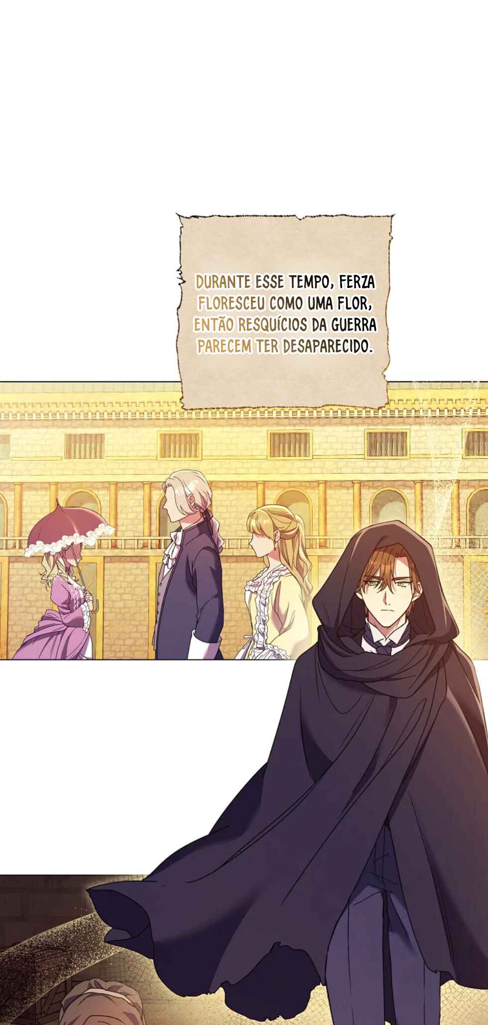Divorcing the Emperor Chapter 9 - Page 24