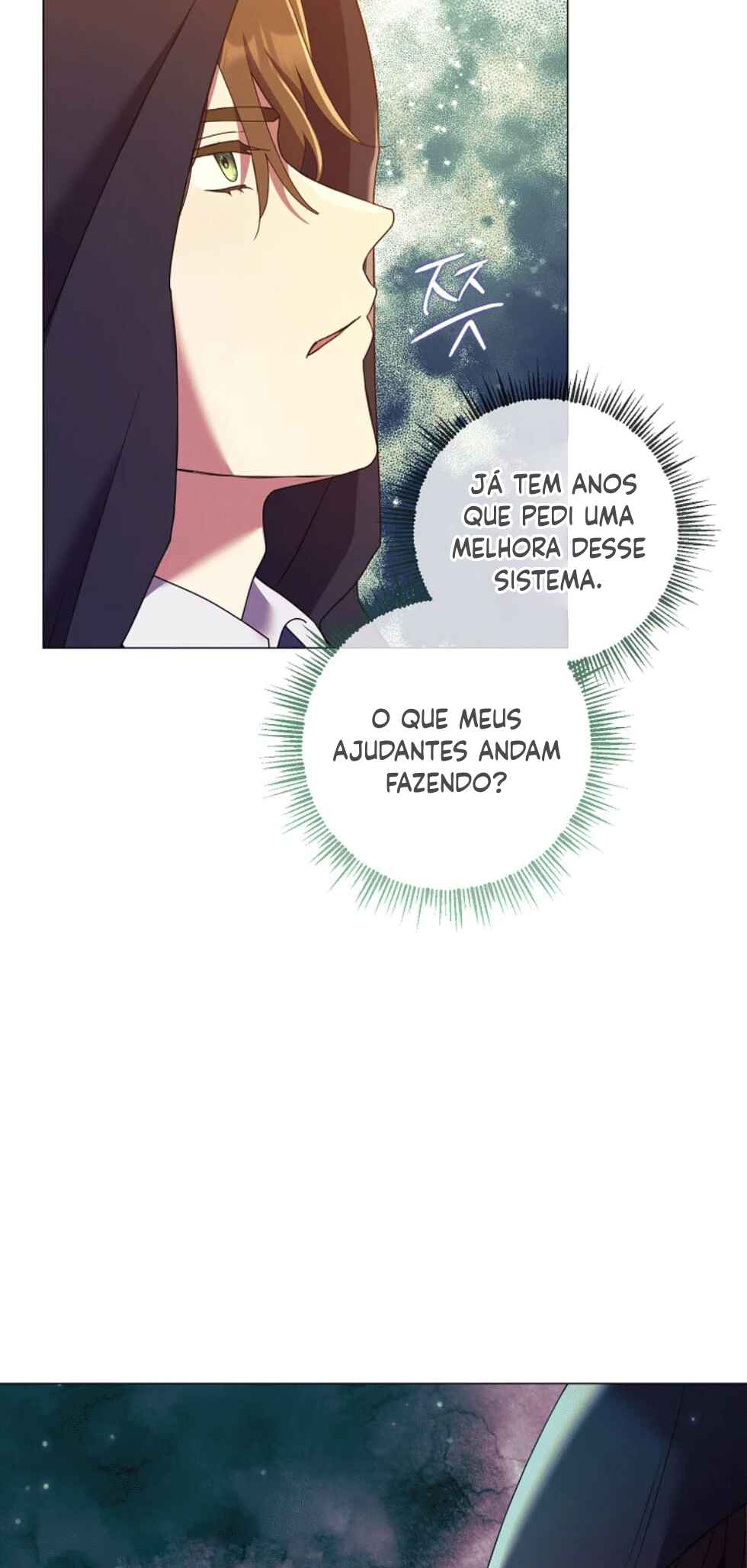Divorcing the Emperor Chapter 9 - Page 27