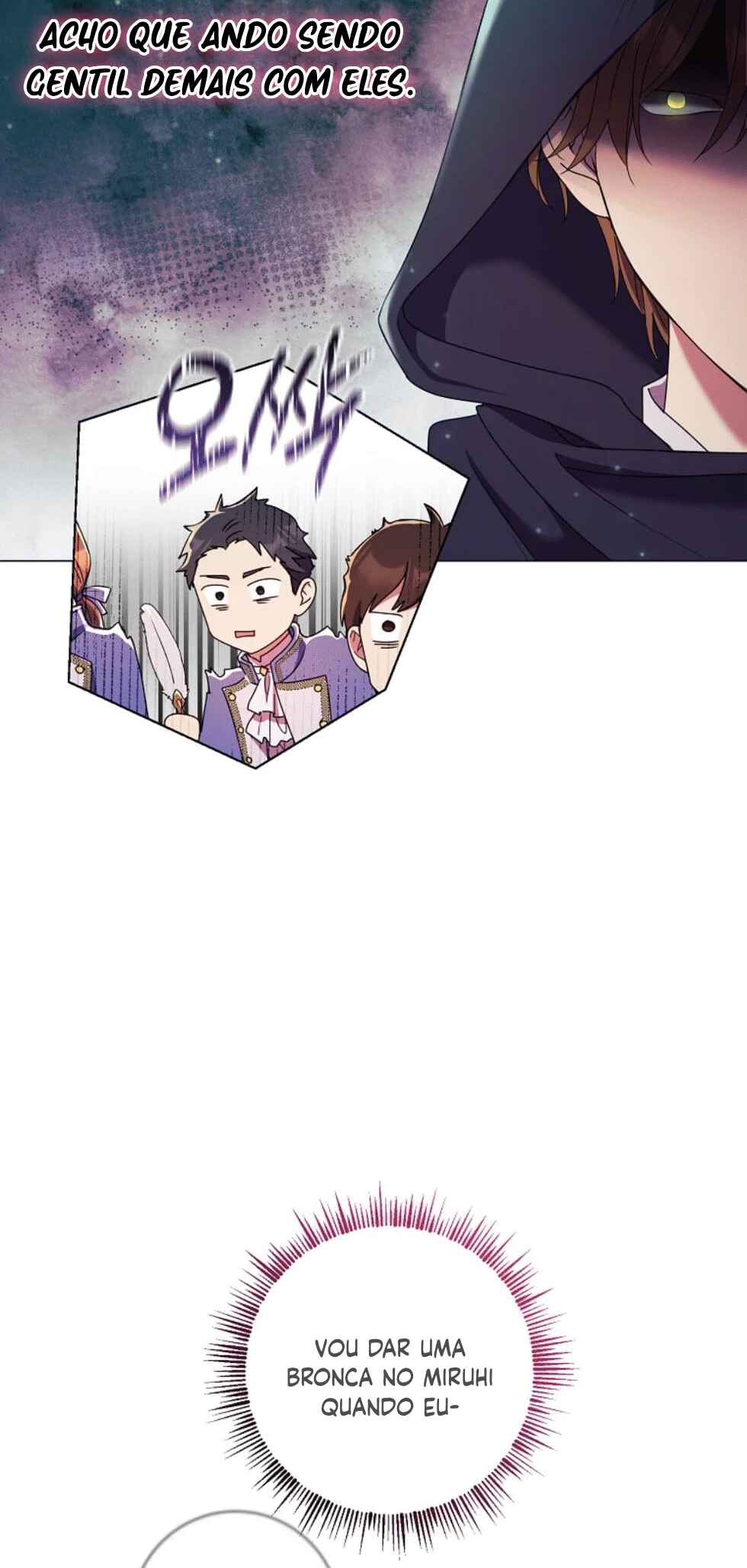 Divorcing the Emperor Chapter 9 - Page 28