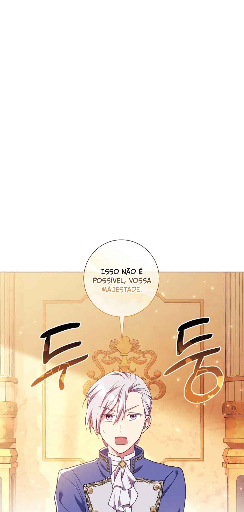 Divorcing the Emperor Chapter 9 - Page 3