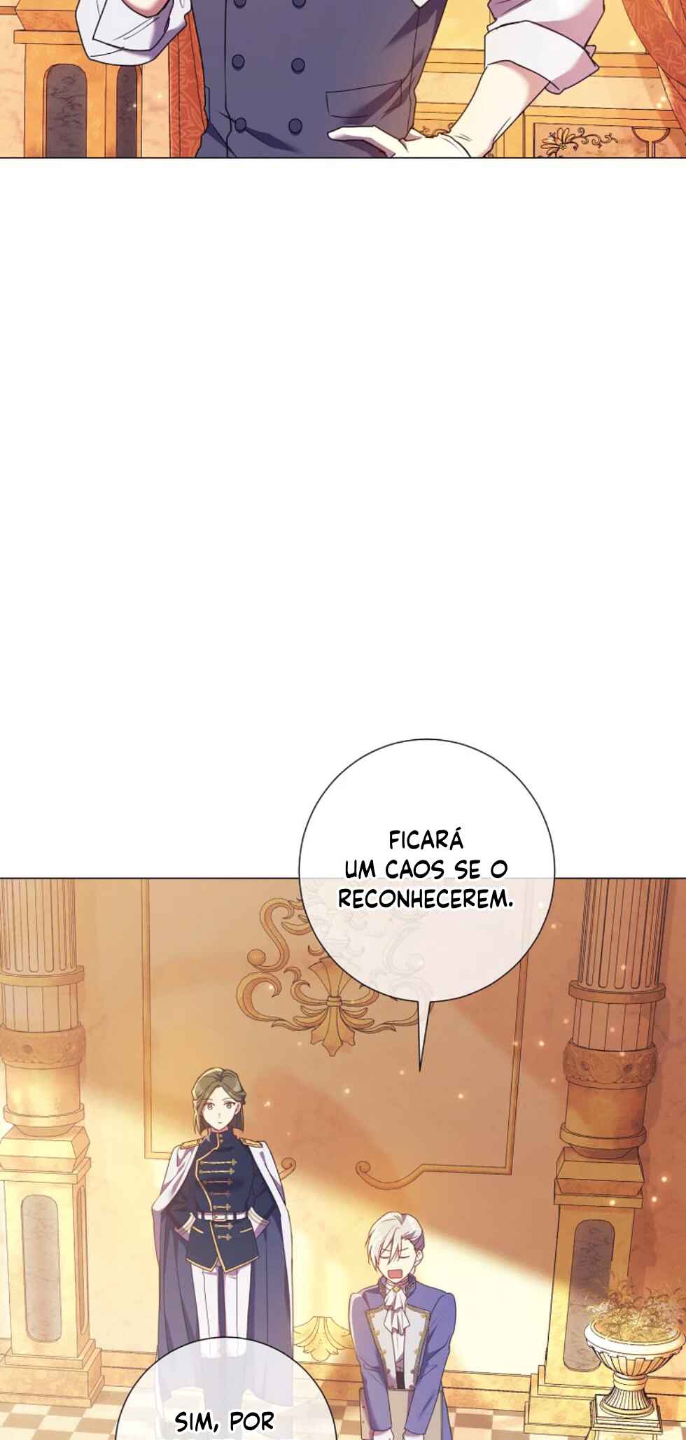Divorcing the Emperor Chapter 9 - Page 5