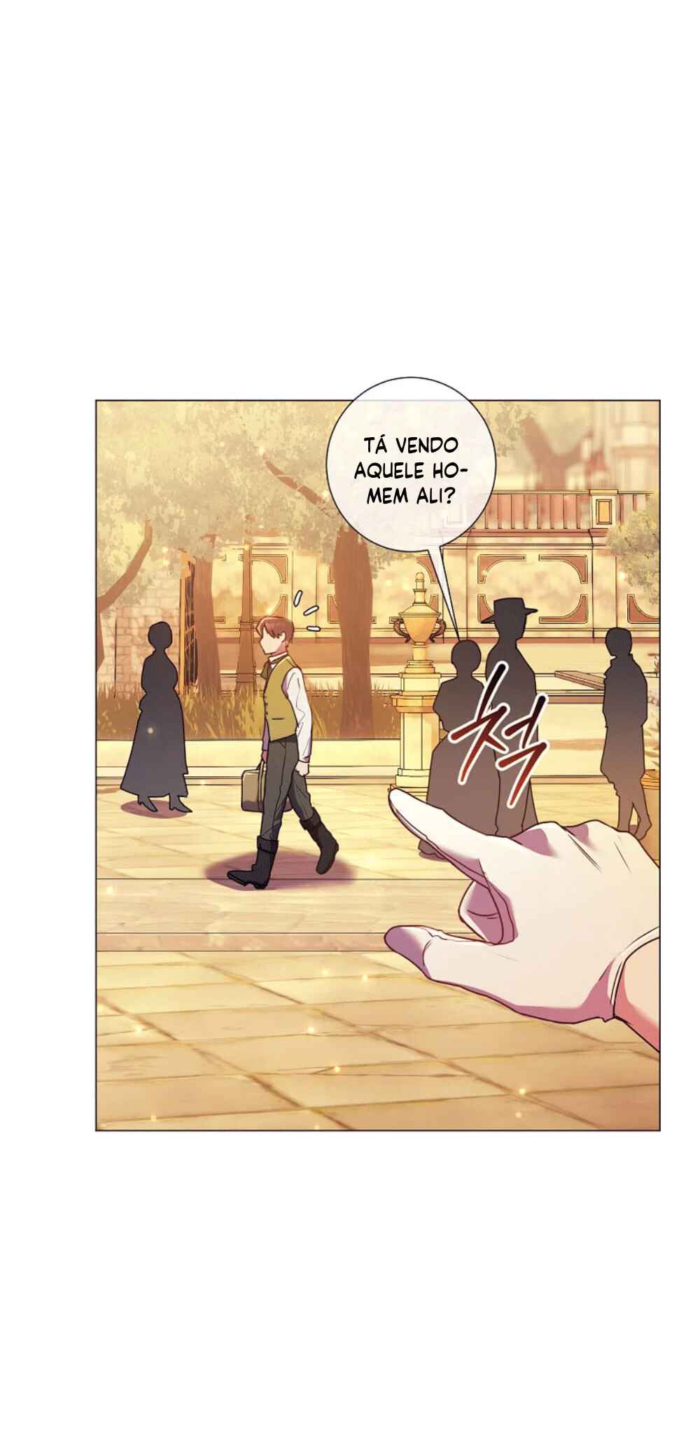 Divorcing the Emperor Chapter 9 - Page 50