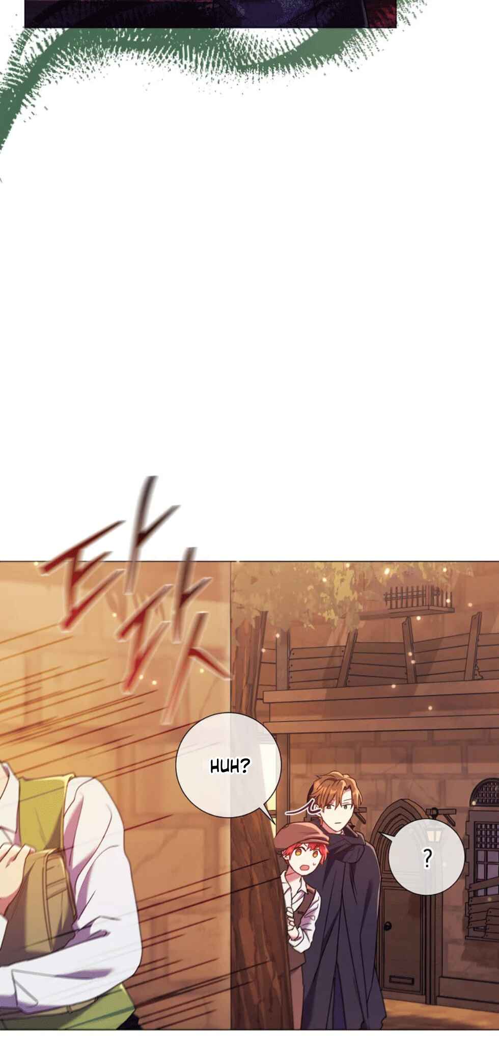 Divorcing the Emperor Chapter 9 - Page 60