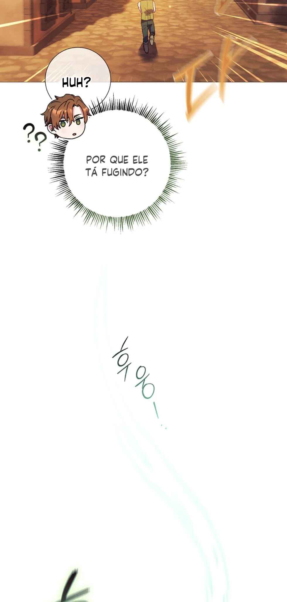 Divorcing the Emperor Chapter 9 - Page 63