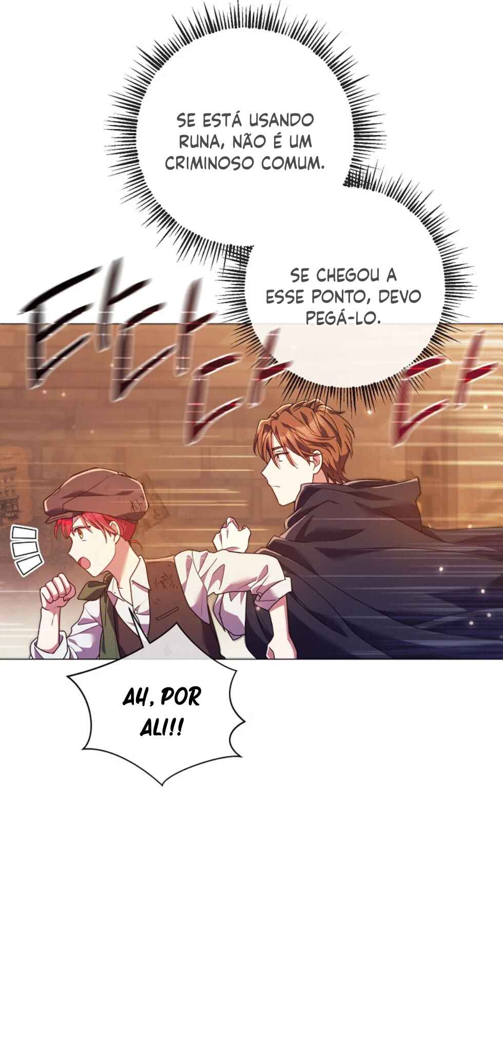 Divorcing the Emperor Chapter 9 - Page 73