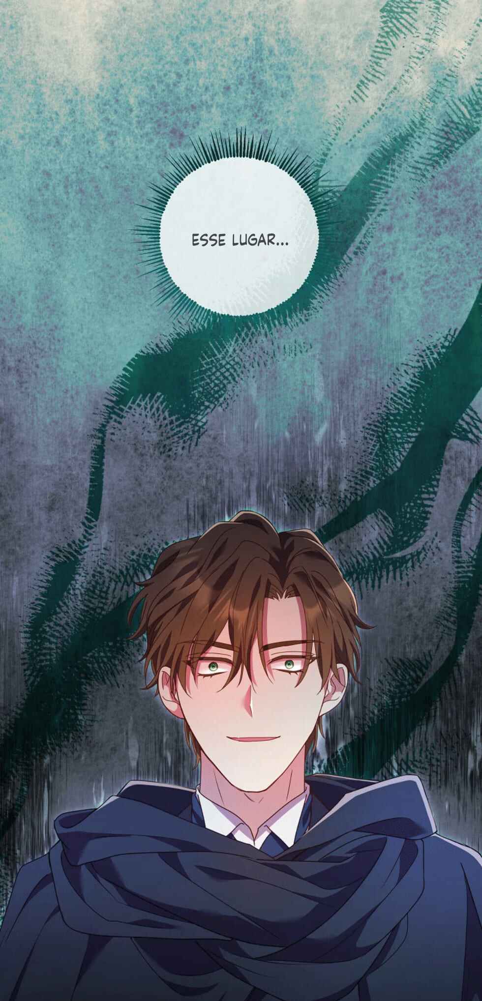 Divorcing the Emperor Chapter 9 - Page 77