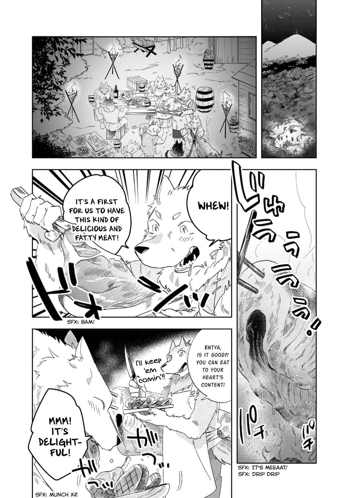 Moto Home Center Tenin no Isekai Seikatsu ~Shougou "DIY Master" "Green Master" "Pet Master" wo Kushishite Isekai wo Kimamani Ikimasu~ Chapter 8 - Page 10