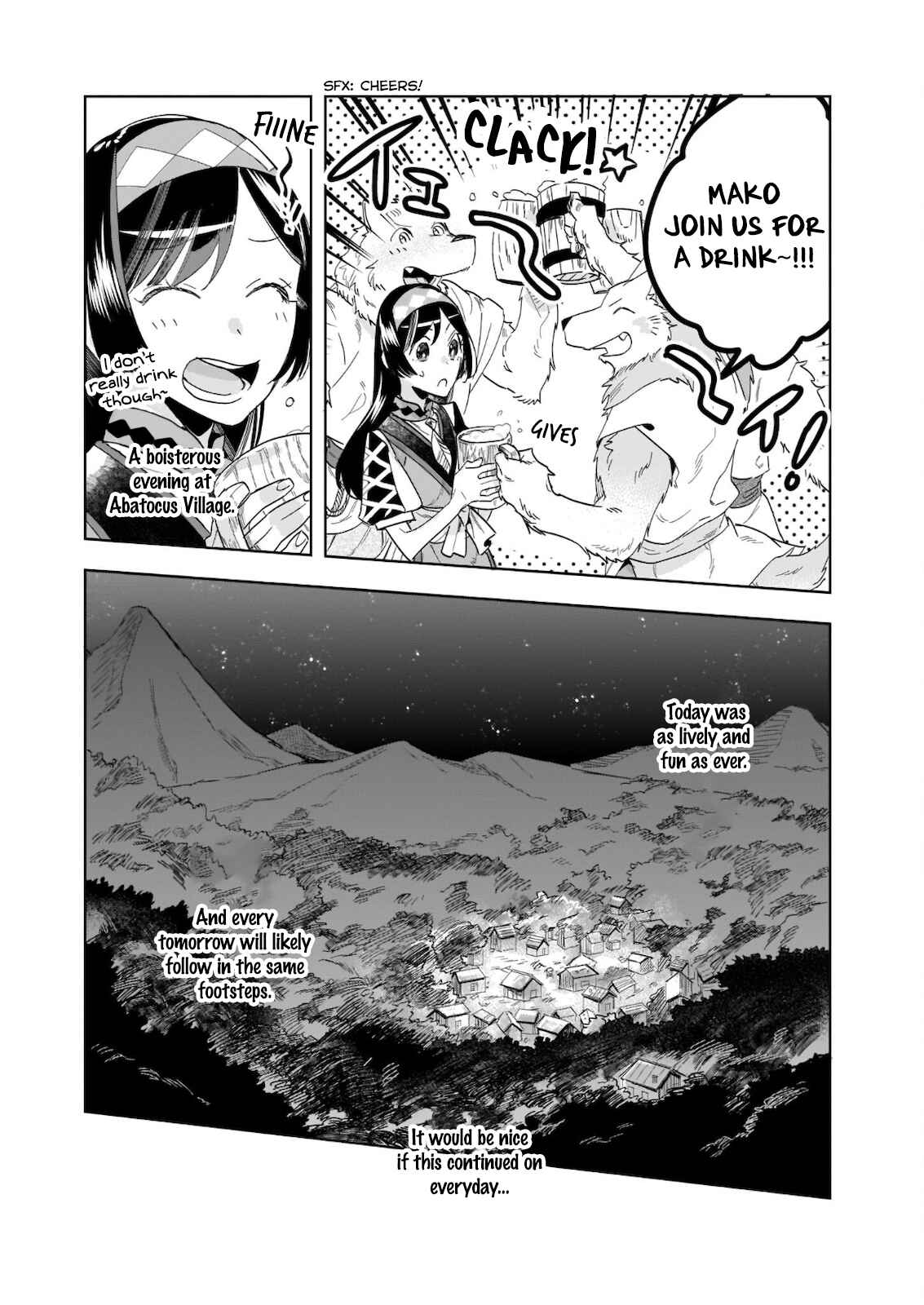 Moto Home Center Tenin no Isekai Seikatsu ~Shougou "DIY Master" "Green Master" "Pet Master" wo Kushishite Isekai wo Kimamani Ikimasu~ Chapter 8 - Page 14