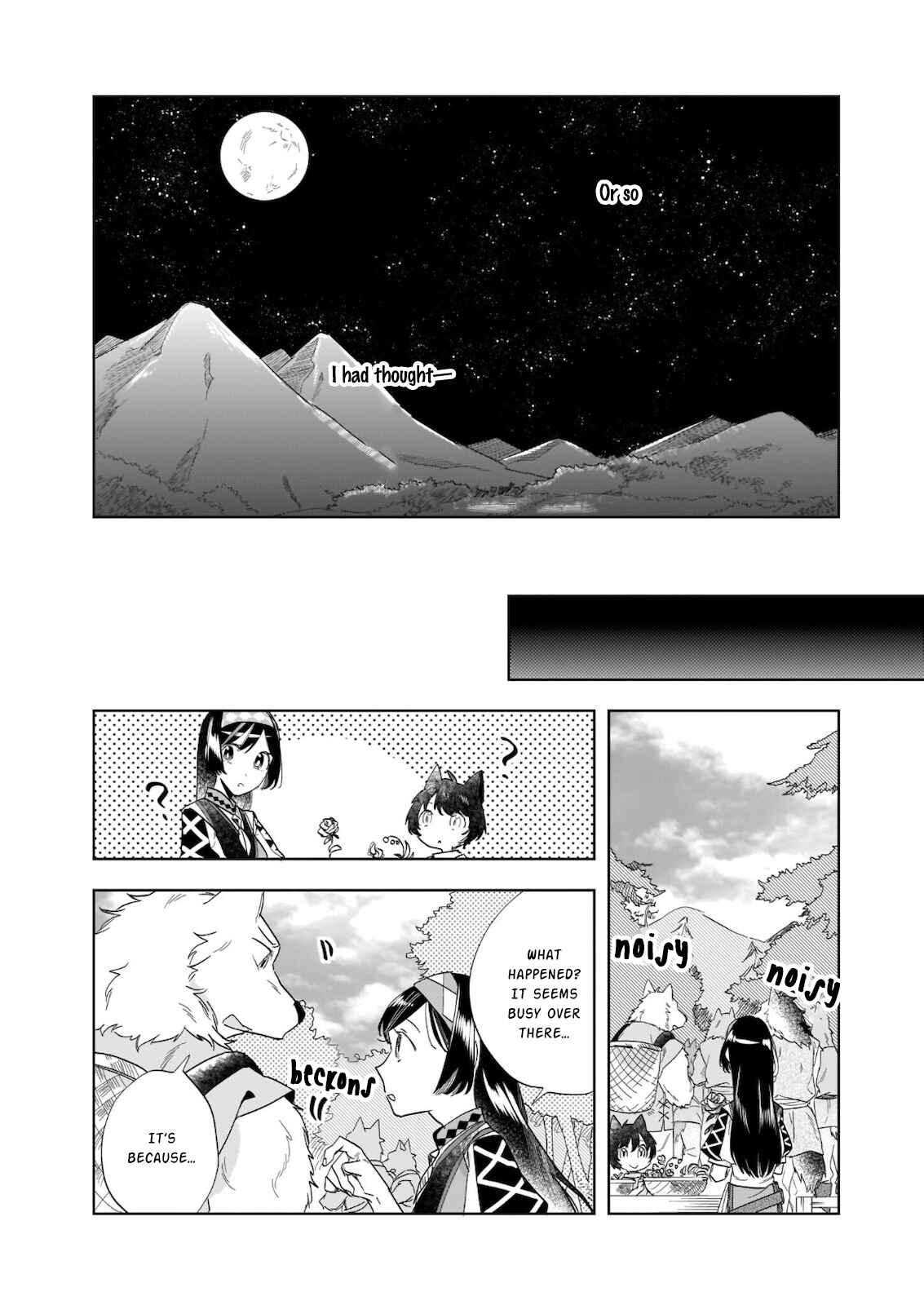 Moto Home Center Tenin no Isekai Seikatsu ~Shougou "DIY Master" "Green Master" "Pet Master" wo Kushishite Isekai wo Kimamani Ikimasu~ Chapter 8 - Page 15