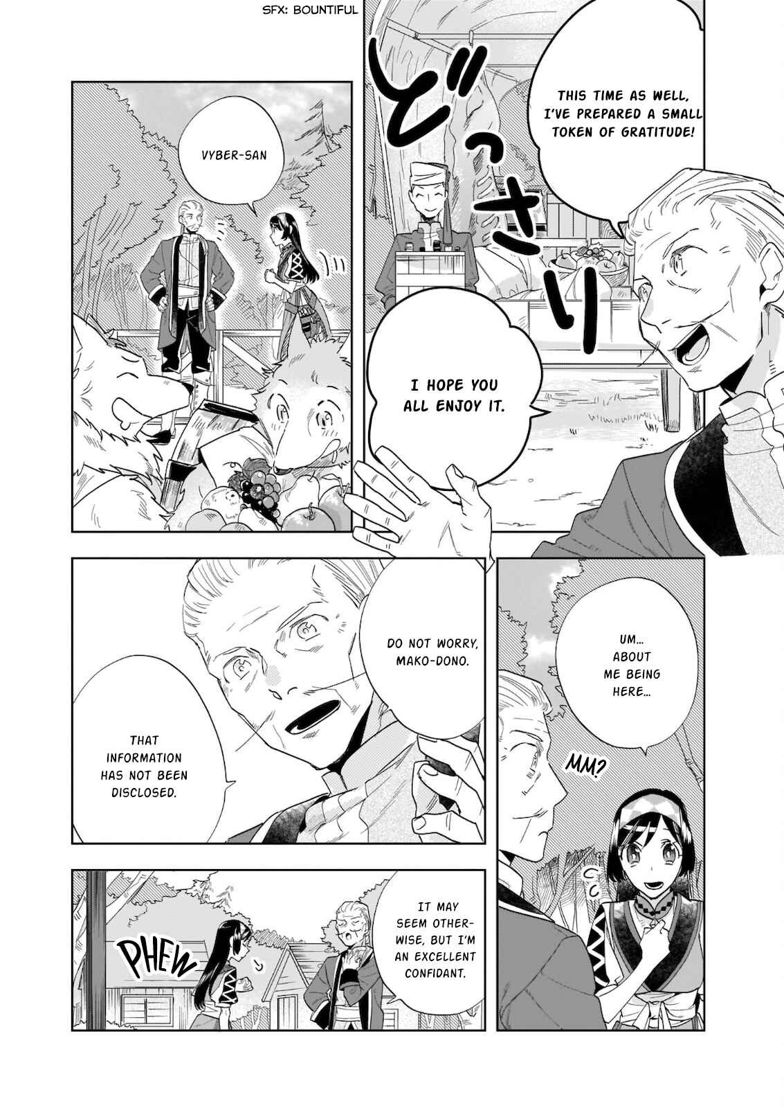 Moto Home Center Tenin no Isekai Seikatsu ~Shougou "DIY Master" "Green Master" "Pet Master" wo Kushishite Isekai wo Kimamani Ikimasu~ Chapter 8 - Page 8