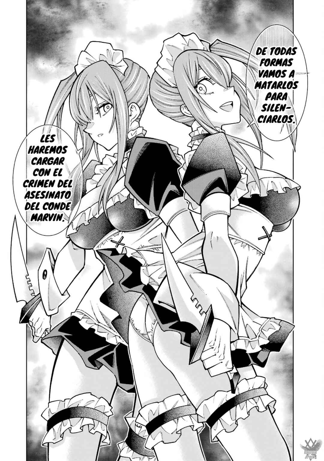 Man-nen F-Rank "Tsuuyaku" Sukiru-mochi Teihen Boukensha, Ishu-zoku no Saikyou Bishoujo-tachi to Party wo Kundesainou ni Kaikashi Musou suru Chapter 3 - Page 25