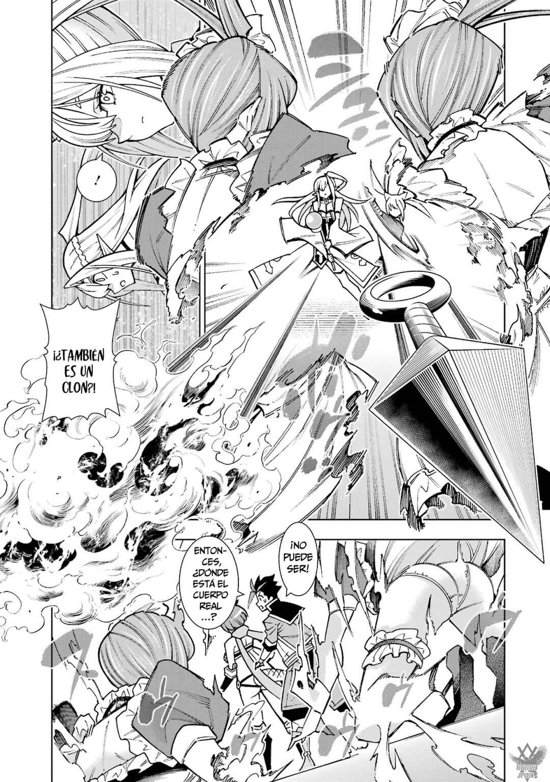 Man-nen F-Rank "Tsuuyaku" Sukiru-mochi Teihen Boukensha, Ishu-zoku no Saikyou Bishoujo-tachi to Party wo Kundesainou ni Kaikashi Musou suru Chapter 3 - Page 31