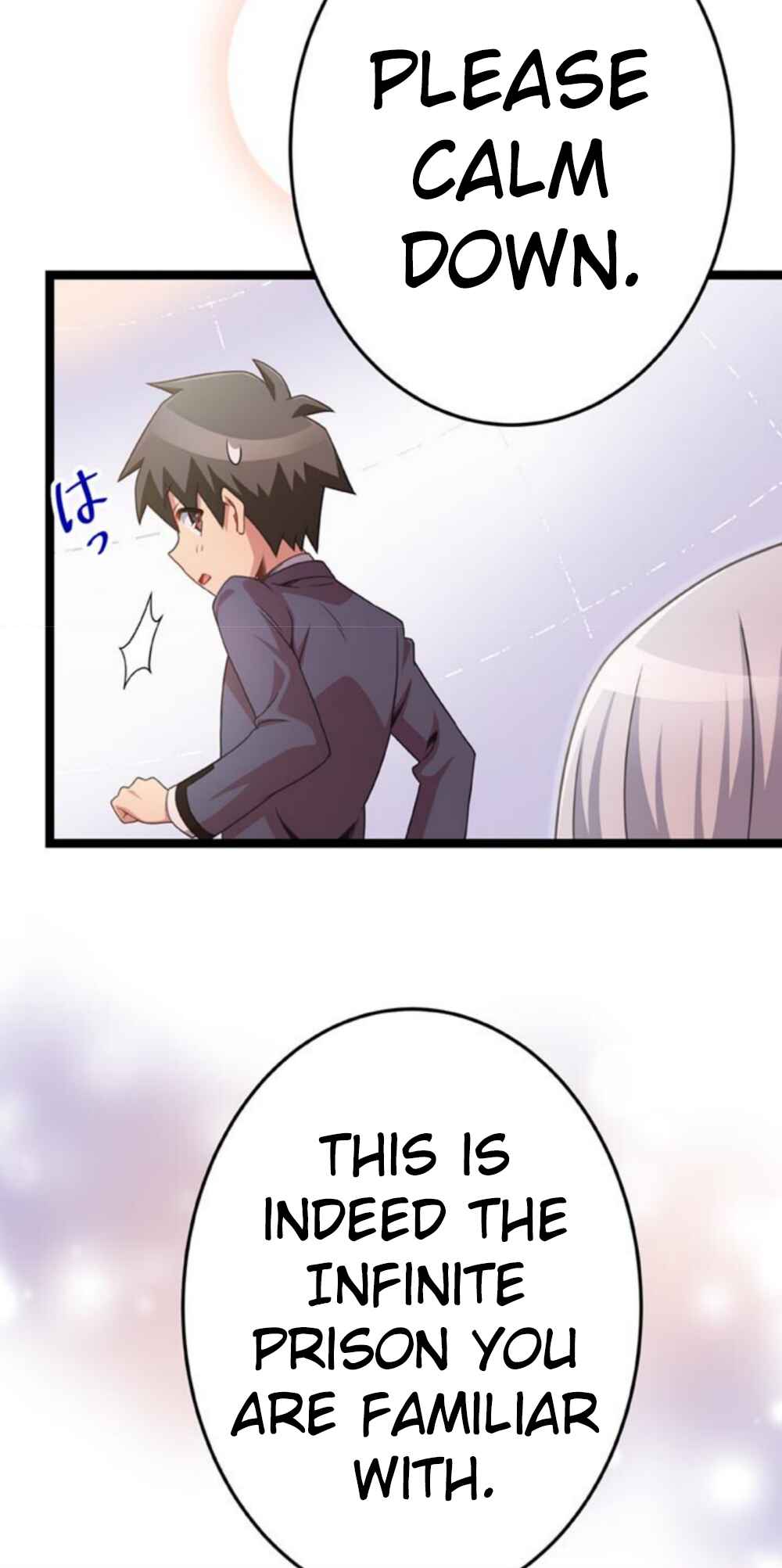 Maou to Ryuuou ni Sodaterareta Shounen wa Gakuen Seikatsu wo Musou suru You desu Chapter 20 - Page 15
