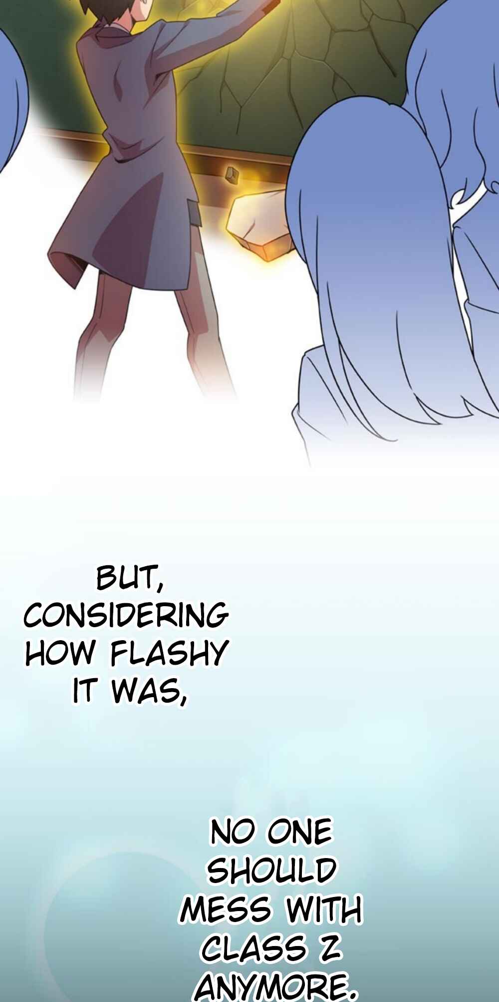 Maou to Ryuuou ni Sodaterareta Shounen wa Gakuen Seikatsu wo Musou suru You desu Chapter 20 - Page 4