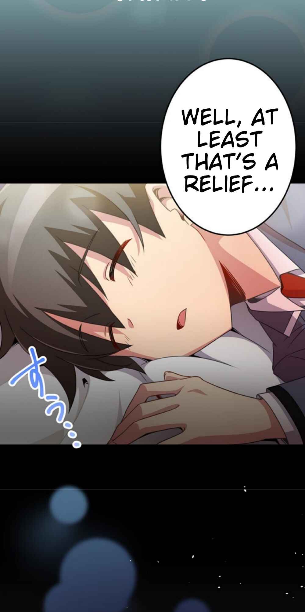 Maou to Ryuuou ni Sodaterareta Shounen wa Gakuen Seikatsu wo Musou suru You desu Chapter 20 - Page 5