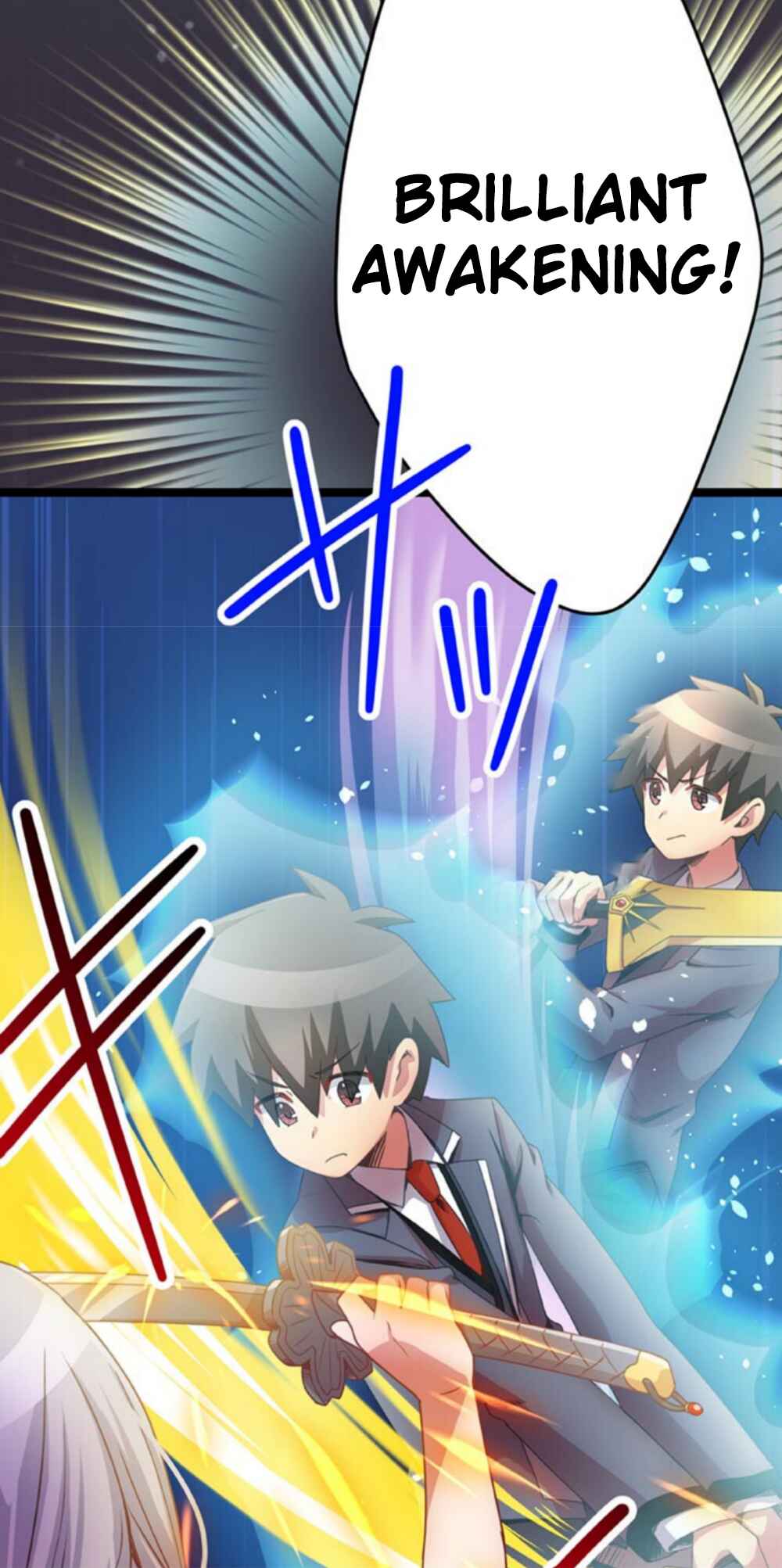 Maou to Ryuuou ni Sodaterareta Shounen wa Gakuen Seikatsu wo Musou suru You desu Chapter 20 - Page 70
