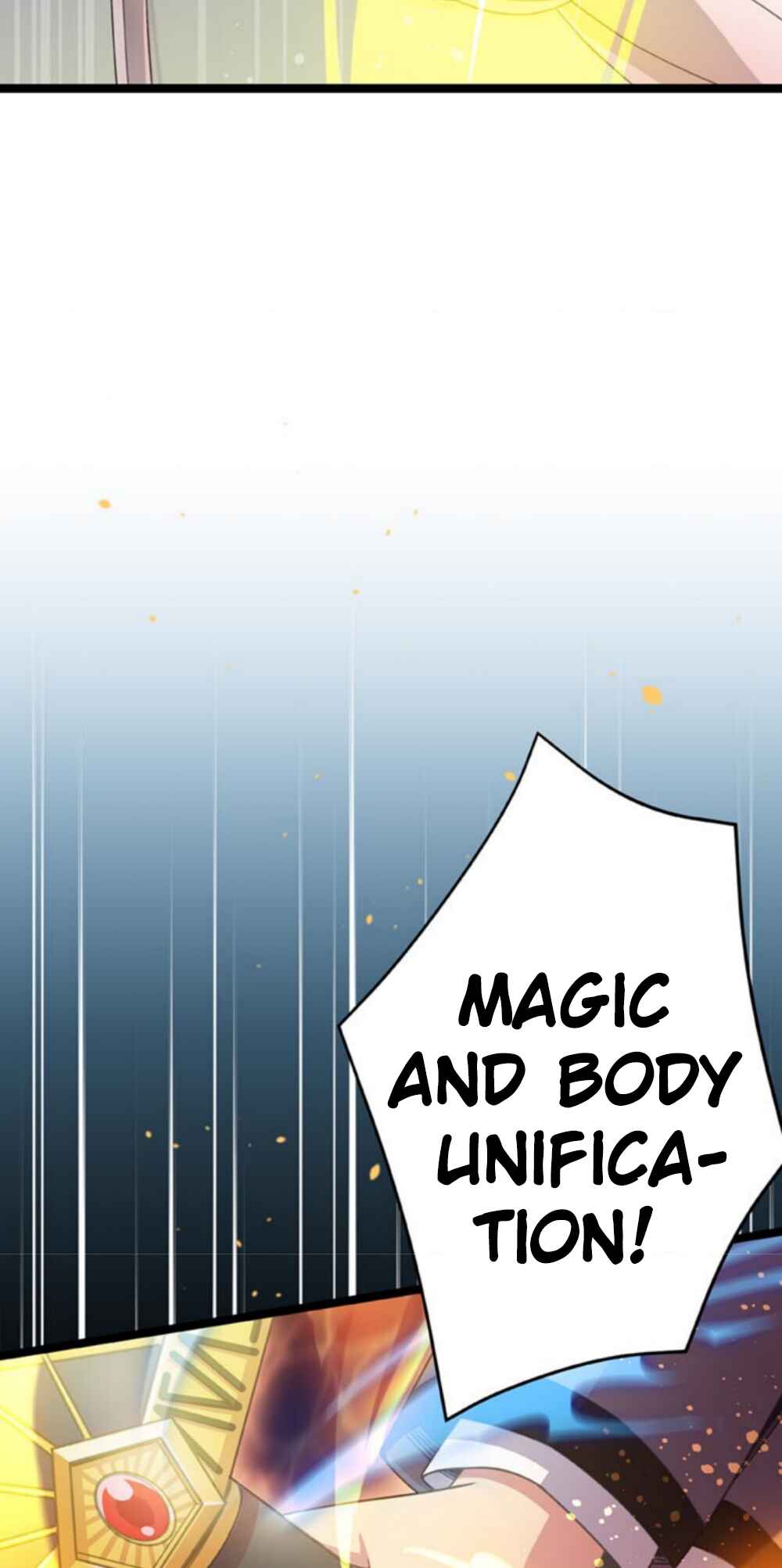 Maou to Ryuuou ni Sodaterareta Shounen wa Gakuen Seikatsu wo Musou suru You desu Chapter 20 - Page 81