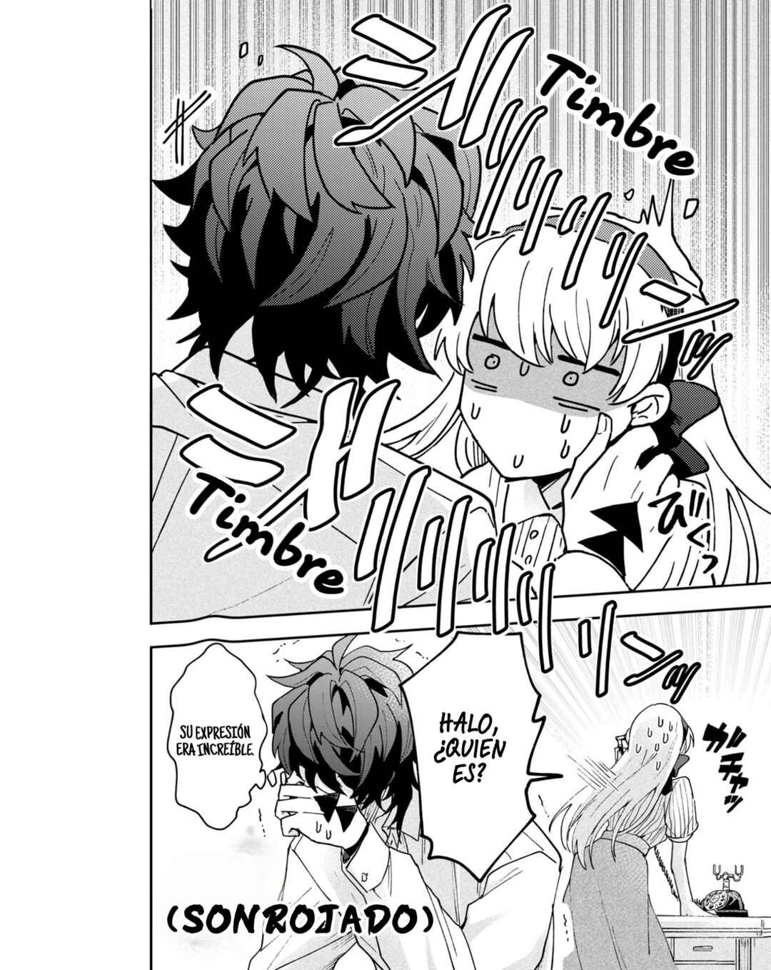 Yuki to Sumi Chapter 4 - Page 18