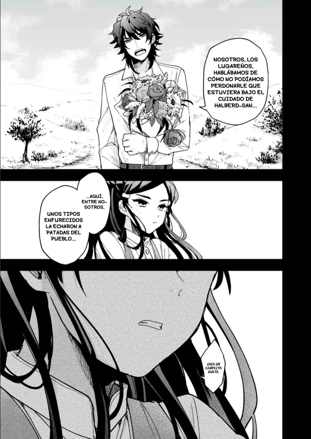 Yuki to Sumi Chapter 4 - Page 27