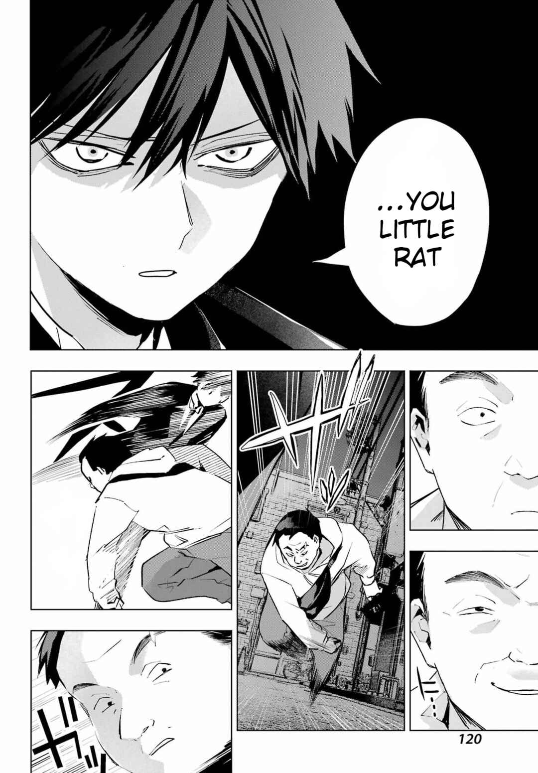 Anta to Osananajimi tte dake demo Iya nanoni!: Zekkou kara Hajimaru S-kyuu Bishoujo to no Gakuen Nariagari Seikatsu Chapter 7 - Page 31