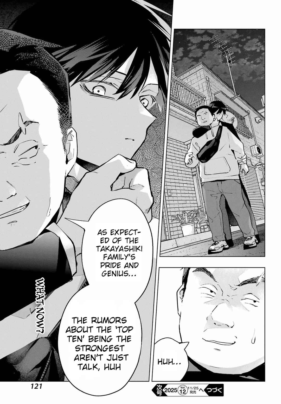 Anta to Osananajimi tte dake demo Iya nanoni!: Zekkou kara Hajimaru S-kyuu Bishoujo to no Gakuen Nariagari Seikatsu Chapter 7 - Page 32