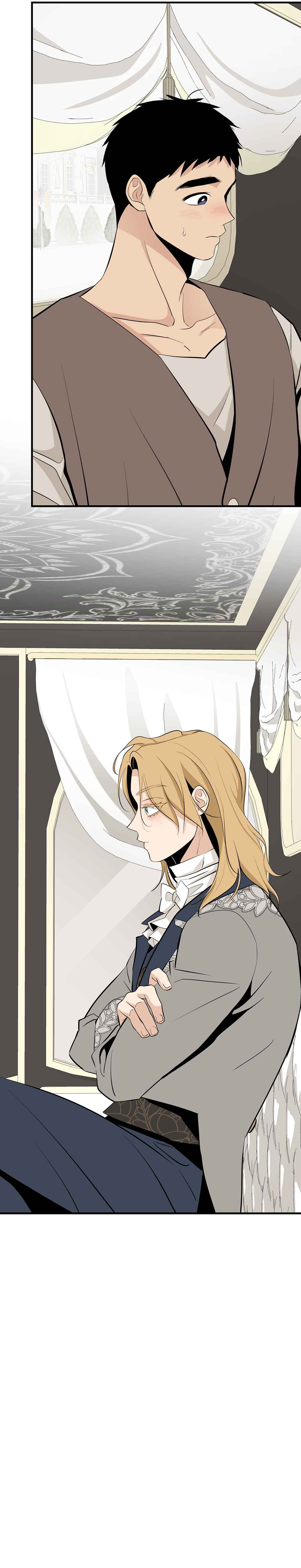 A Nameless Flower Chapter 33 - Page 15