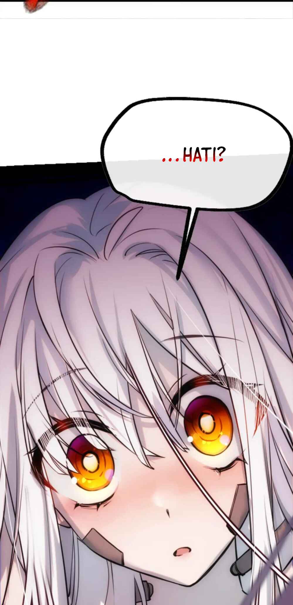 Black Snow. White Moon. Eternal Blossom. Chapter 10 - Page 113
