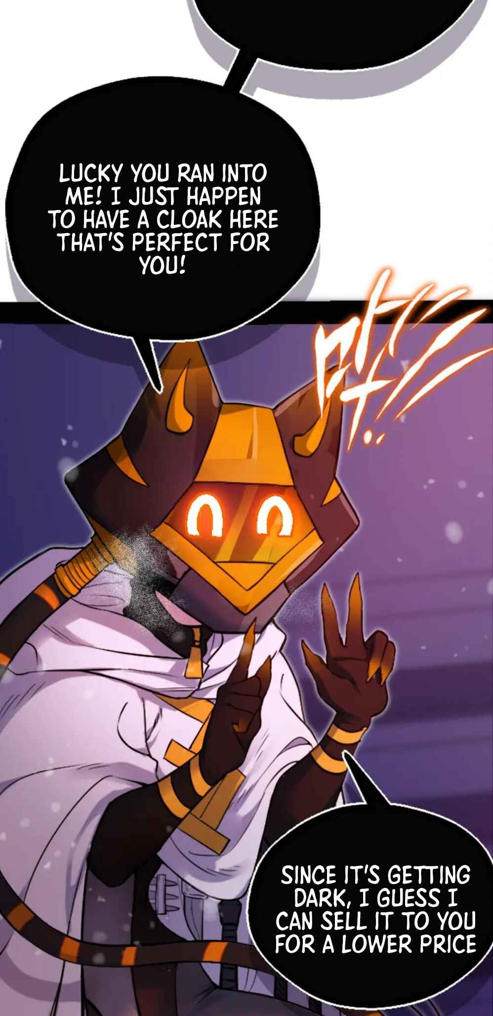 Black Snow. White Moon. Eternal Blossom. Chapter 10 - Page 26