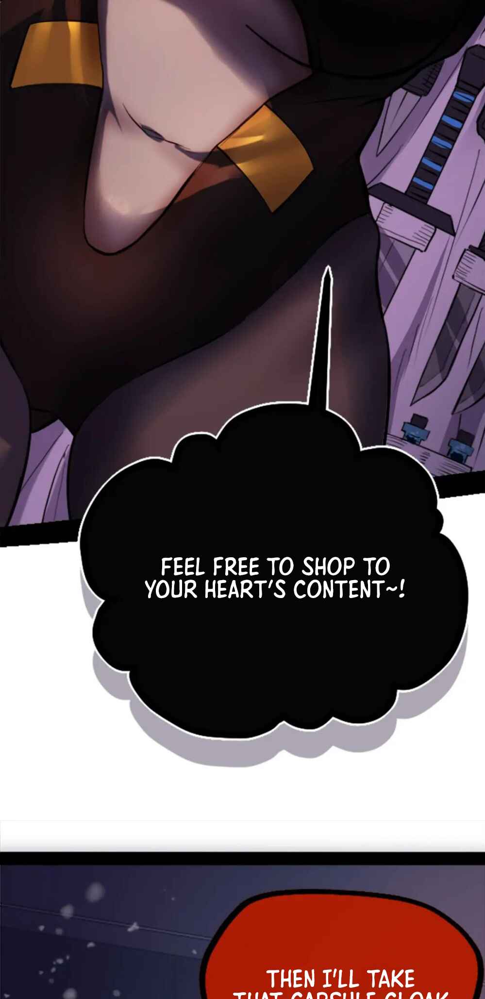 Black Snow. White Moon. Eternal Blossom. Chapter 10 - Page 30