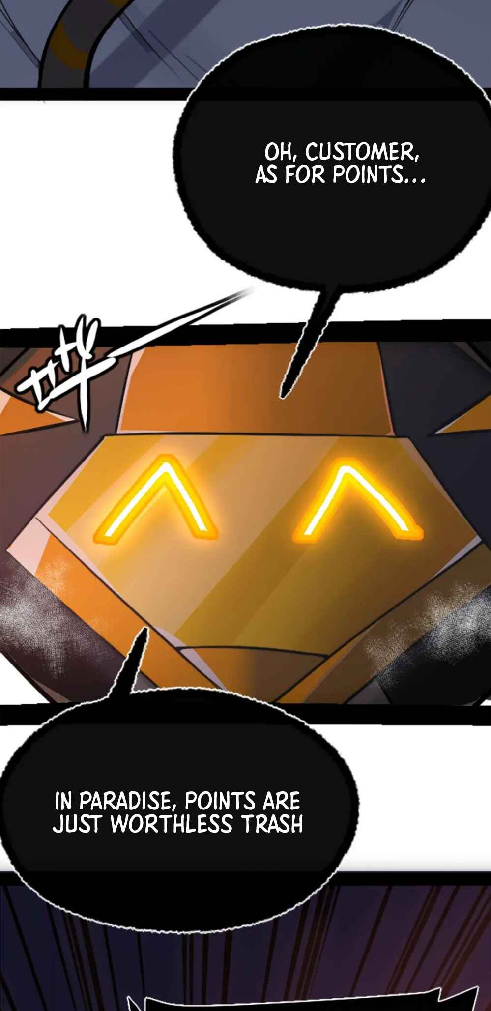 Black Snow. White Moon. Eternal Blossom. Chapter 10 - Page 32