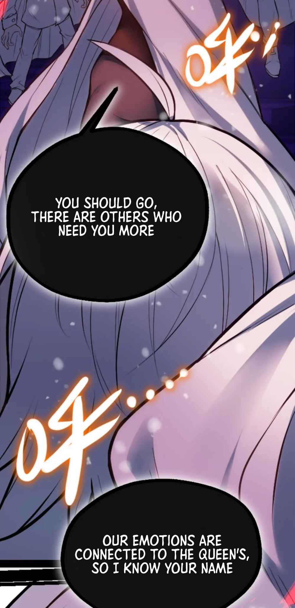 Black Snow. White Moon. Eternal Blossom. Chapter 10 - Page 66