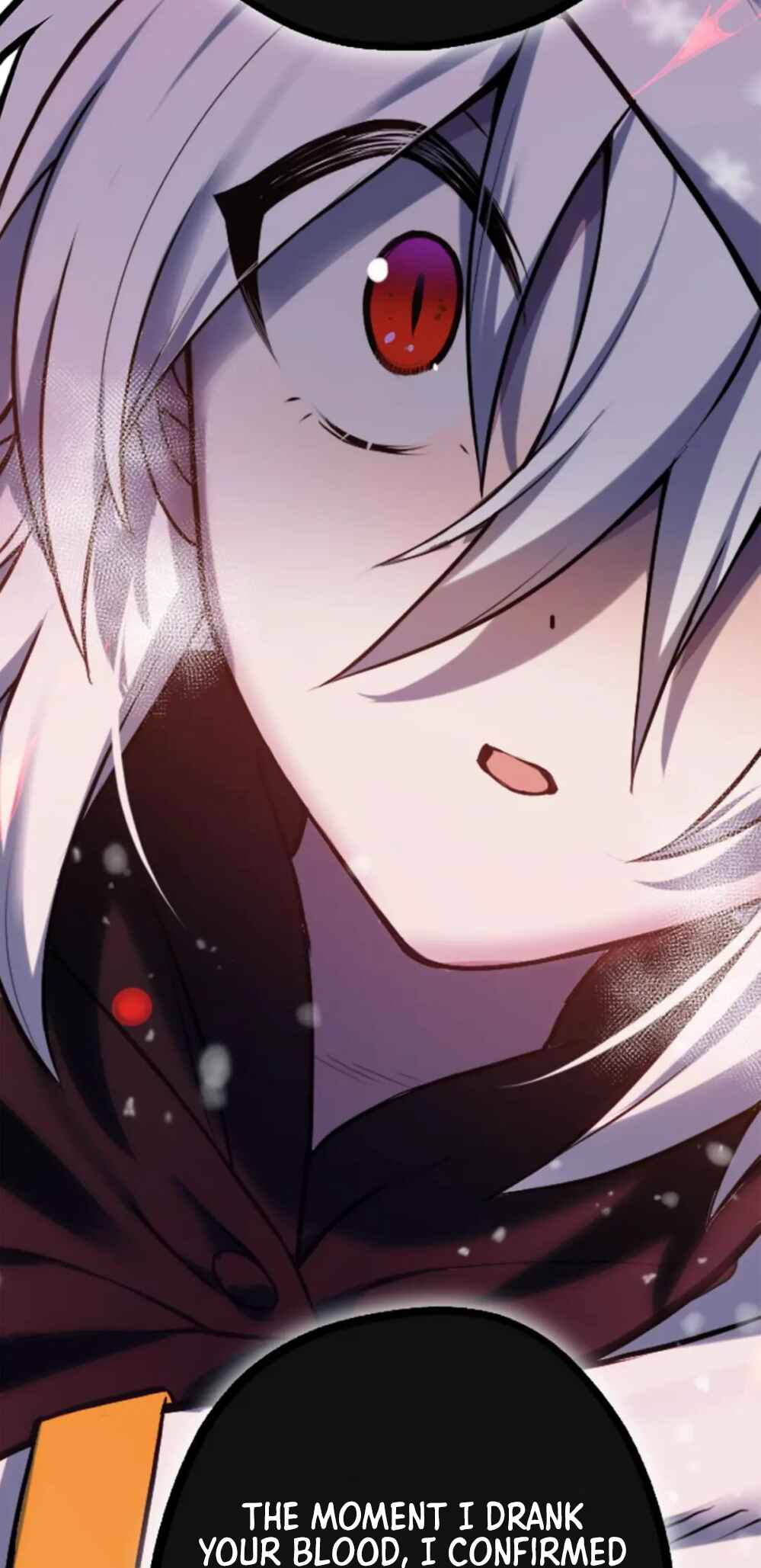 Black Snow. White Moon. Eternal Blossom. Chapter 10 - Page 67