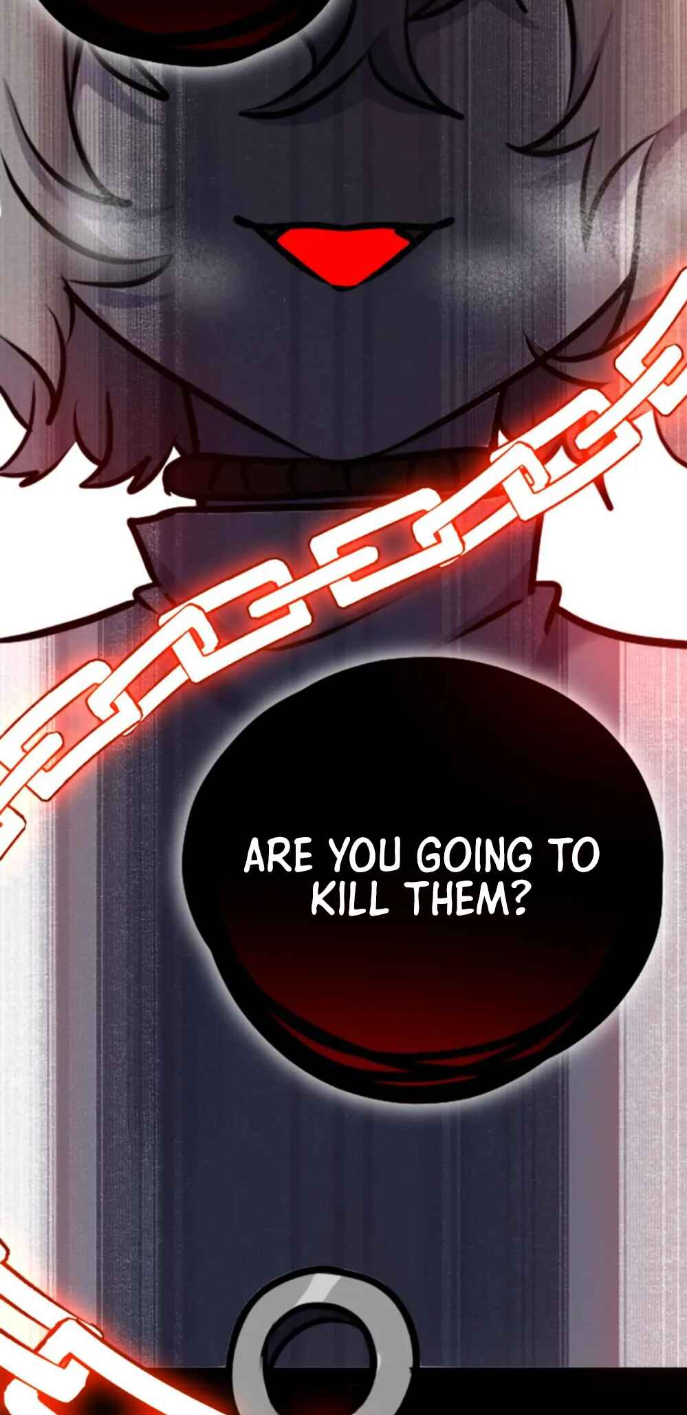 Black Snow. White Moon. Eternal Blossom. Chapter 10 - Page 77