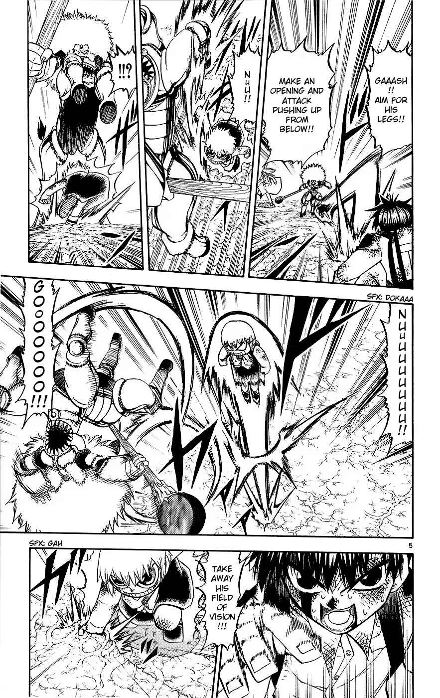 Zatch Bell!! Chapter 213 - Page 12
