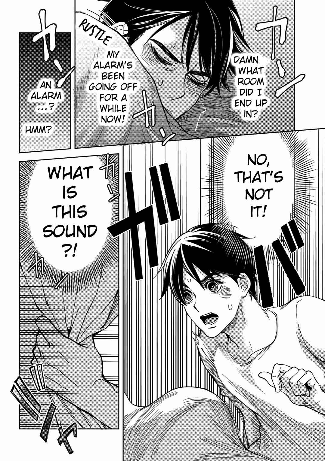 Ossan no Remake Bouken Nikki ~Autocamp kara Hajimaru Isekai Mankitsu Life~ Chapter 4 - Page 20