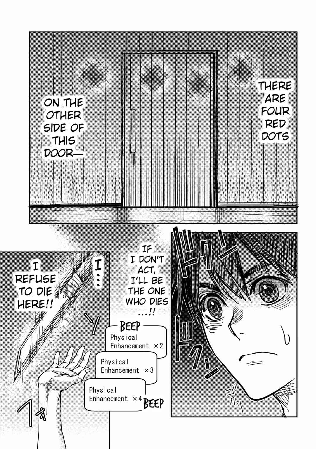 Ossan no Remake Bouken Nikki ~Autocamp kara Hajimaru Isekai Mankitsu Life~ Chapter 4 - Page 23
