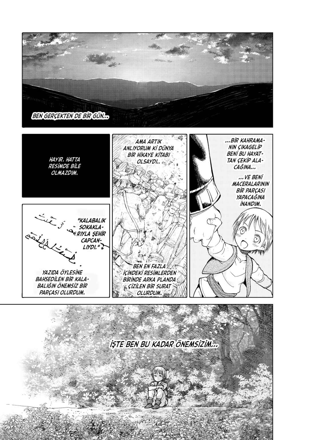 Toshokan no Daimajutsushi Chapter 3 - Page 59