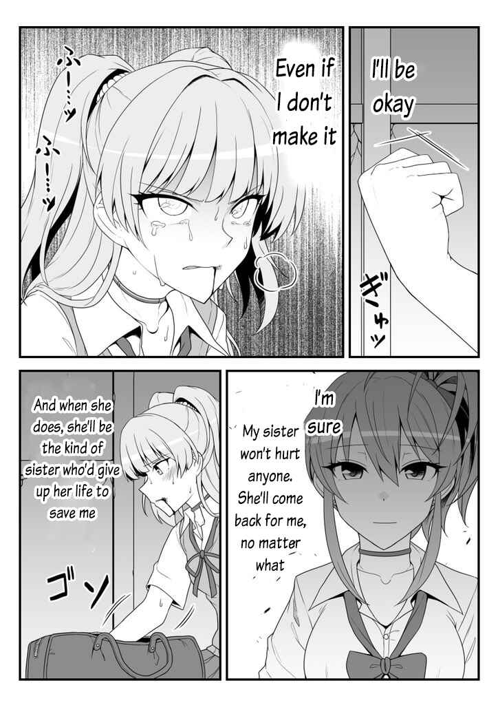 THE iDOLM@STER Cinderella Girls - Daremasu Battle Royale (Doujinshi) Chapter 41 - Page 4