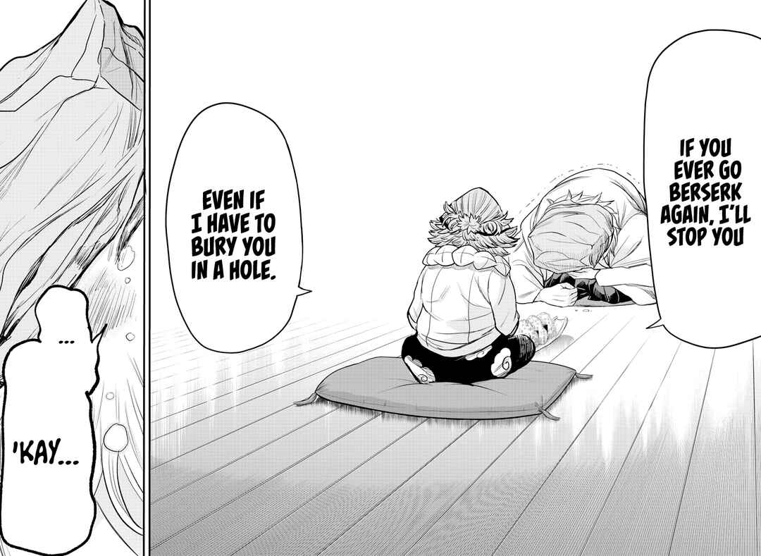 Mairimashita! Iruma-kun Chapter 273 - Page 16