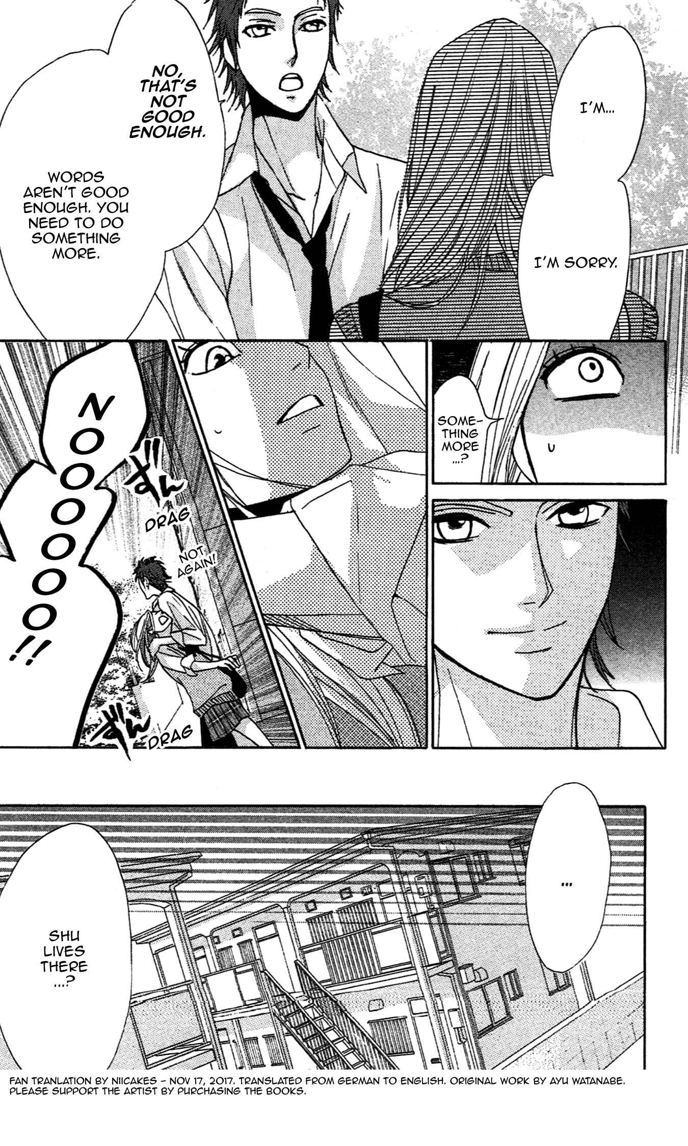 L-DK Chapter 62 - Page 17
