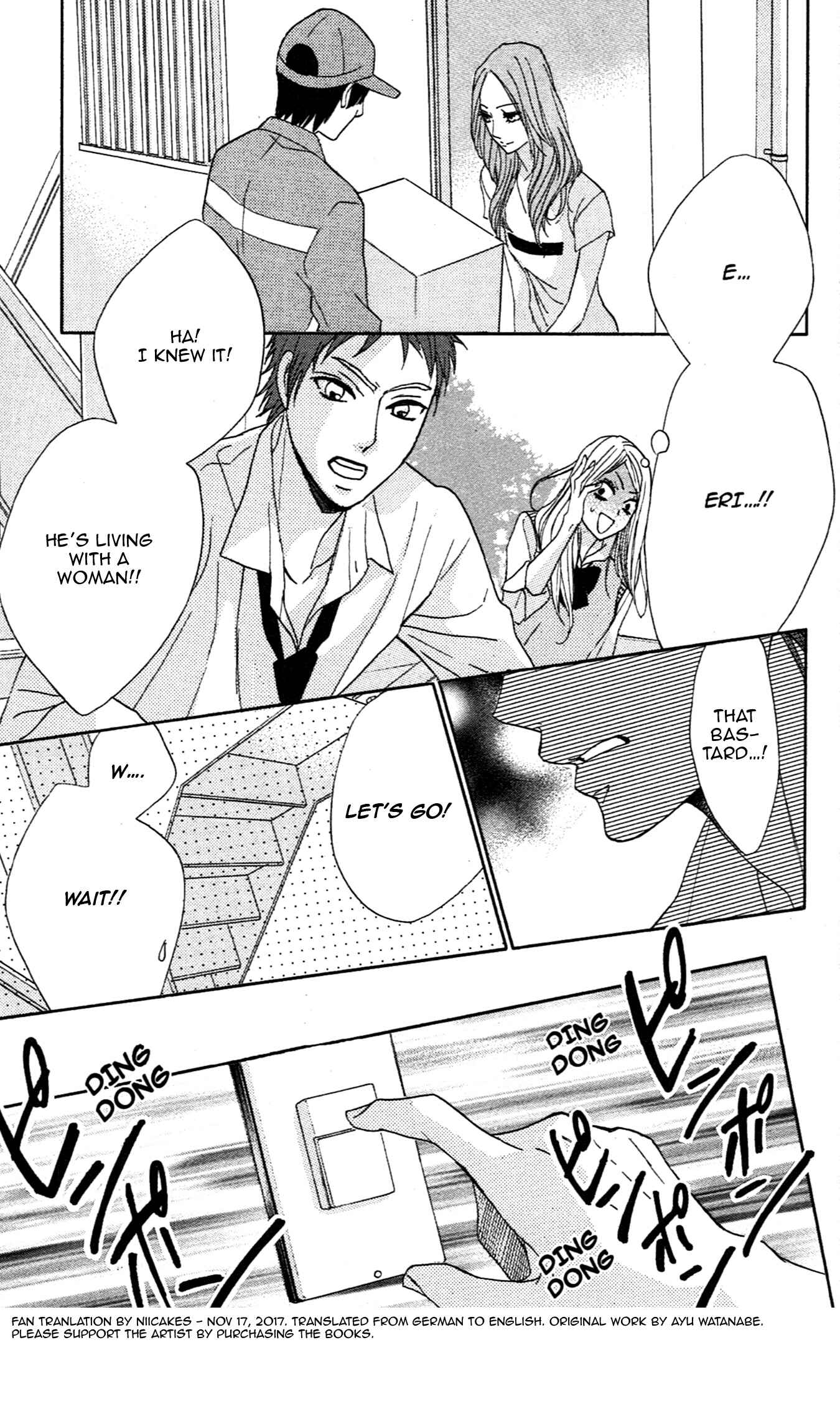 L-DK Chapter 62 - Page 23