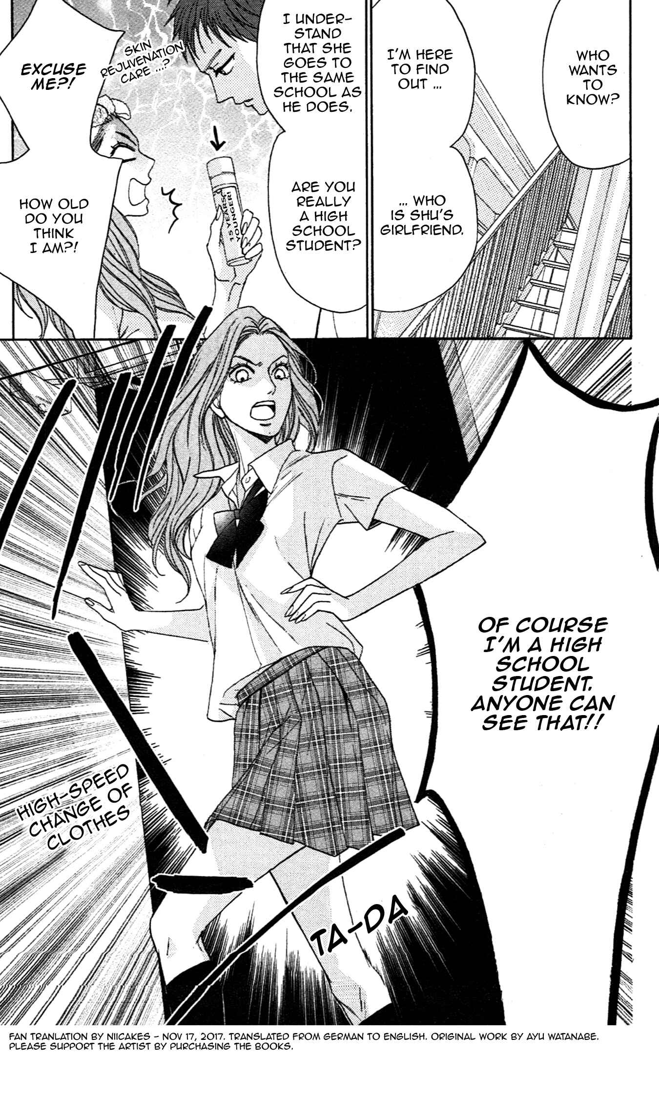 L-DK Chapter 62 - Page 25