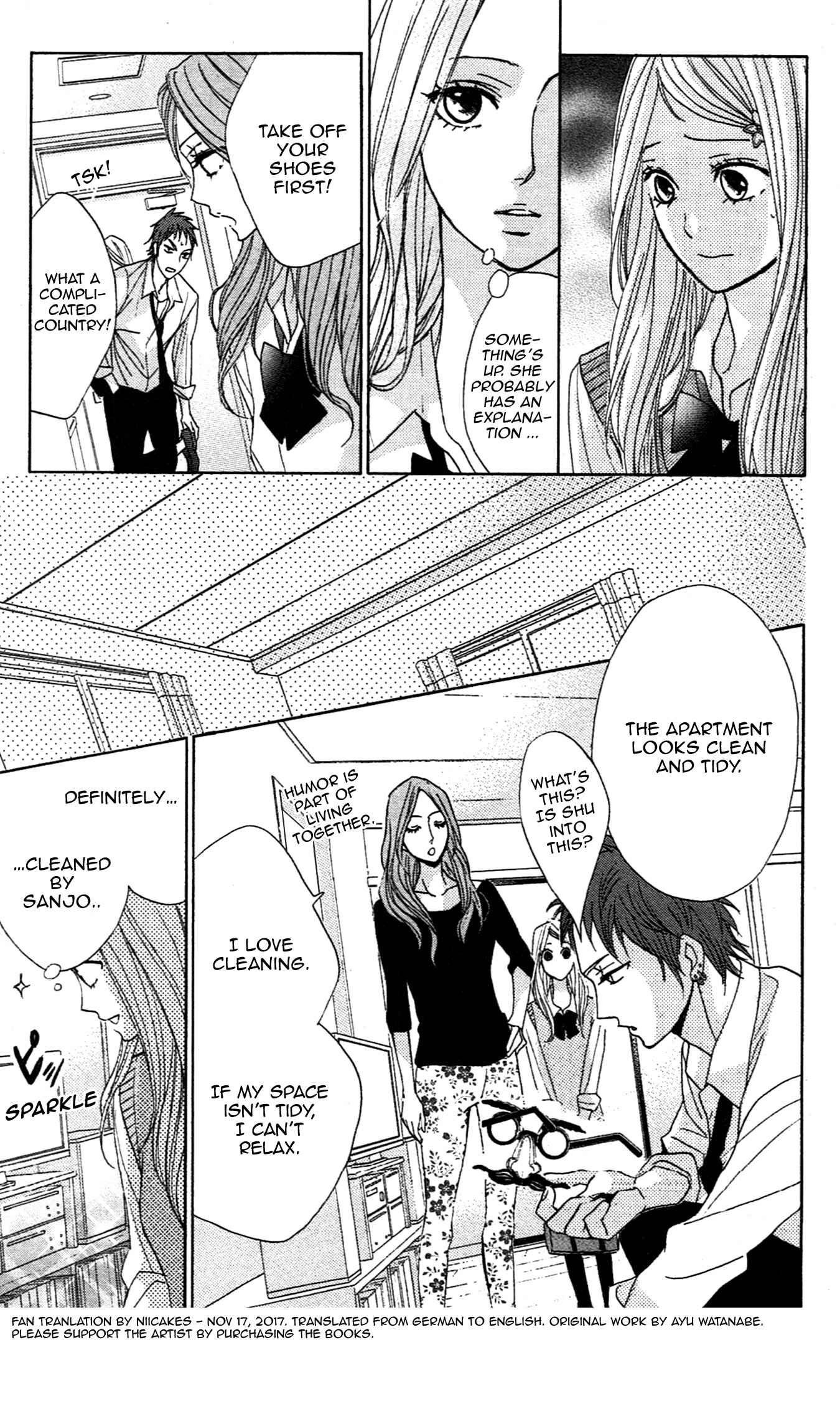 L-DK Chapter 62 - Page 29