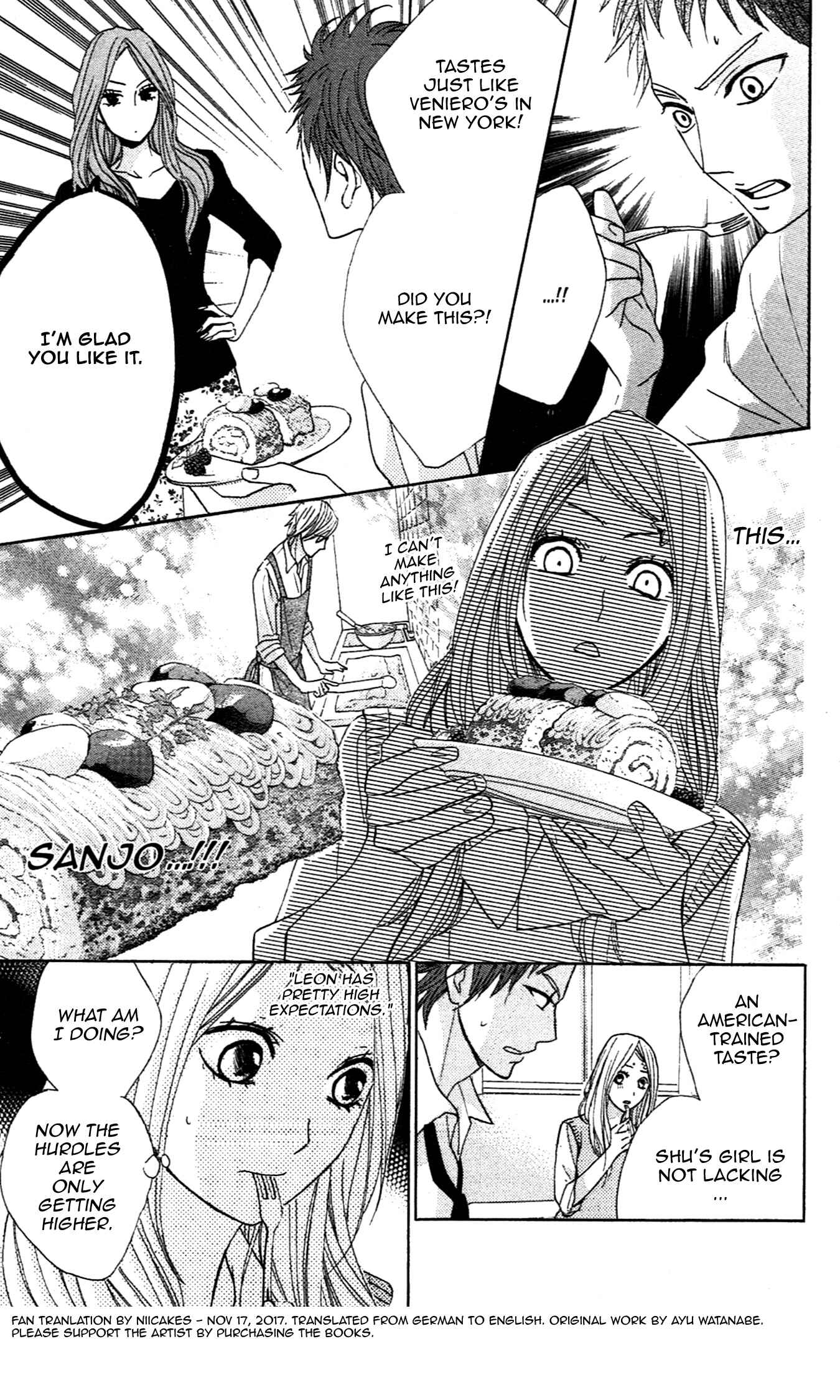 L-DK Chapter 62 - Page 31