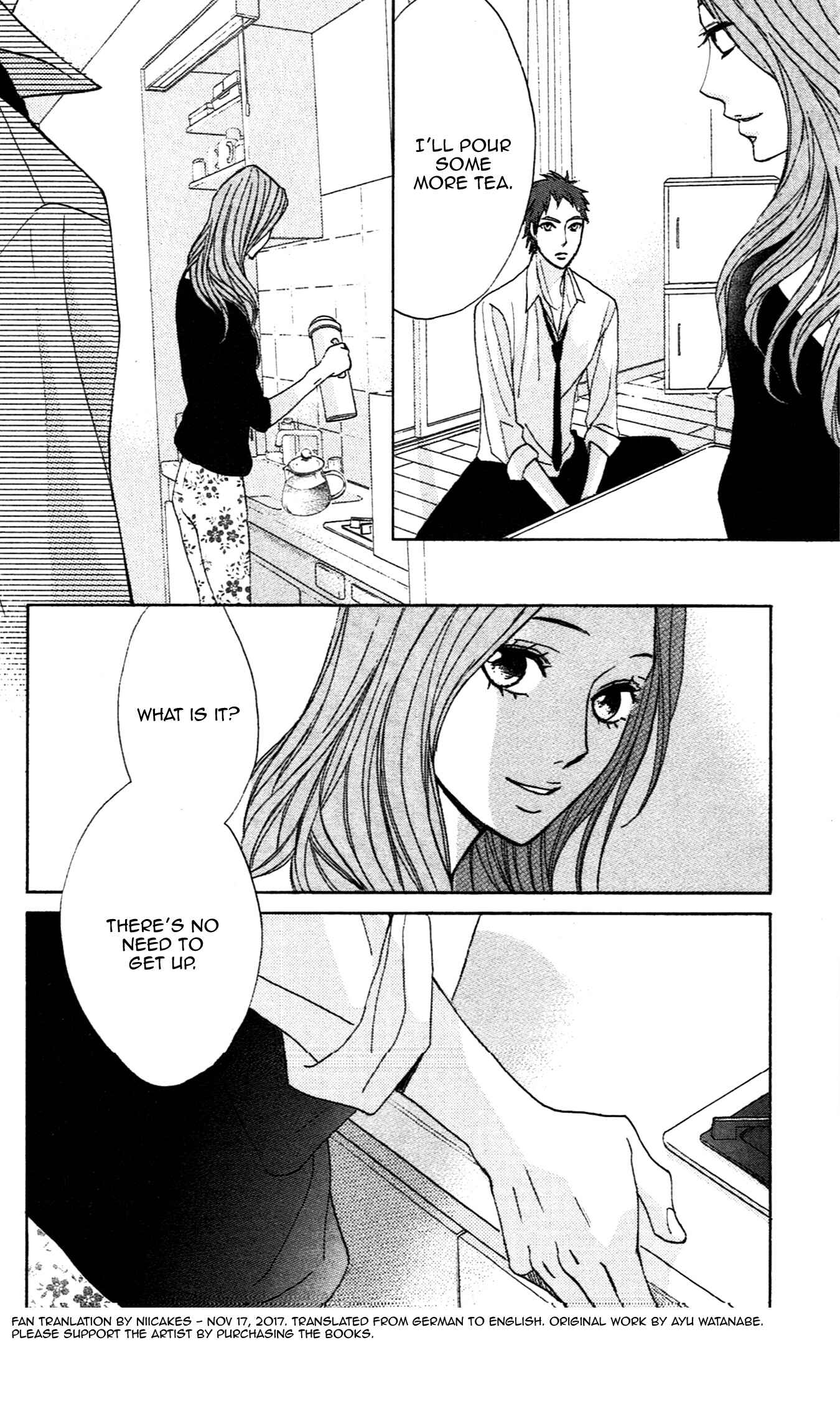 L-DK Chapter 62 - Page 32
