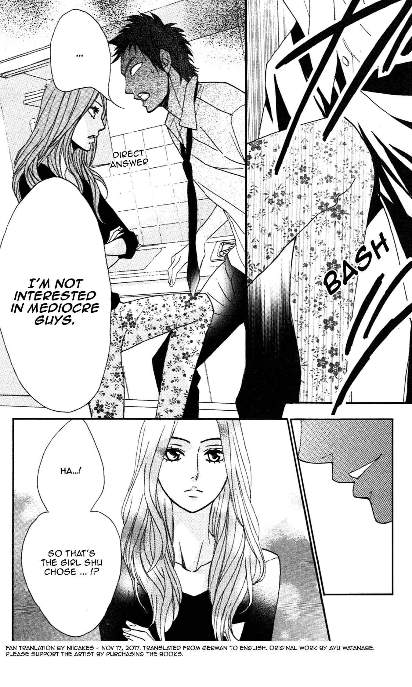 L-DK Chapter 62 - Page 34