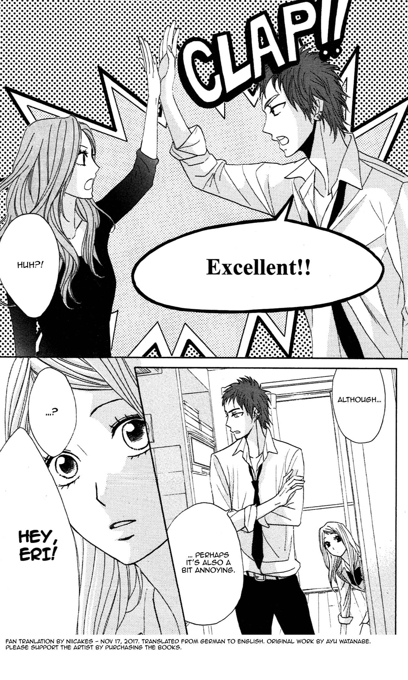 L-DK Chapter 62 - Page 35