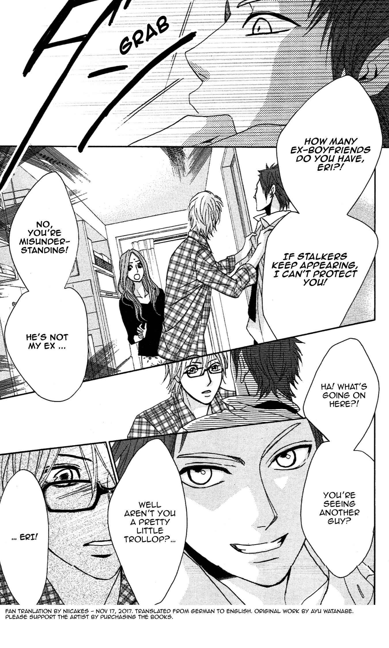 L-DK Chapter 62 - Page 37