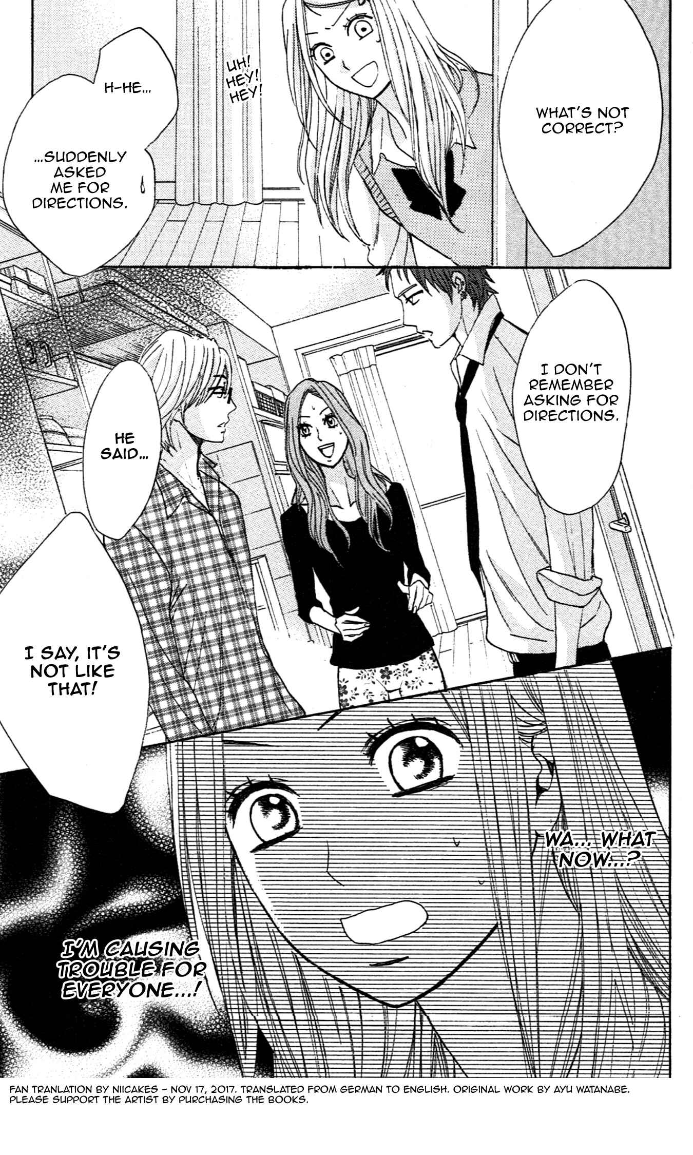 L-DK Chapter 62 - Page 39